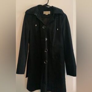 Michael Kors Raincoat